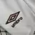 Kit Infantil Grêmio II 23/24 - Umbro - Branco