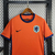 Camisa Seleção da Holanda I 24/25 - Torcedor Nike Masculina - Laranja com detalhes em azul - comprar online