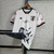 Camisa Japão Edição especial 24/25 - Torcedor Adidas Masculina - Branca com desenhos de Anime em azul e vermelho