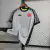 Camisa Brasileirão Vasco Goleiro 23/24 Torcedor Kappa Masculina - Cinza