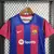 Camisa Barcelona I 23/24 - Feminina Nike - Azul e Grená - comprar online
