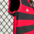 Camisa Flamengo I 24/25 - Torcedor Adidas Feminina - Vermelha e preta - loja online
