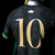 Camisa Brasil Edição Goat "The Prince" 23/24 - Nike Masculina - Preta com detalhes em dourado na internet