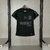 Camisa Corinthians 24/25 Nike Feminino Torcedor preta + Patrocínios - comprar online