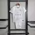 Kit Infantil Al-Nassr 23/24 - Branco