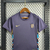 Kit Infantil Seleção da Inglaterra II 24/25 - Nike - Roxo - comprar online