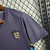 Kit Infantil Seleção da Inglaterra II 24/25 - Nike - Roxo - Noleto Sports