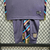 Kit Infantil Seleção da Inglaterra II 24/25 - Nike - Roxo - comprar online