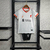 Kit Infantil Liverpool II 24/25 - Nike - Branco