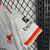 Kit Infantil Liverpool II 24/25 - Nike - Branco - Noleto Sports