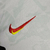 Imagem do Kit Infantil Liverpool II 24/25 - Nike - Branco