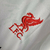 Kit Infantil Liverpool II 24/25 - Nike - Branco - loja online