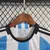 Kit Infantil Argentina I 22/23 - Adidas - Branco e azul com detalhes em preto na internet