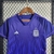 Kit Infantil Argentina II 23/24 - Adidas - Roxo - comprar online
