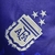 Kit Infantil Argentina II 23/24 - Adidas - Roxo na internet