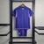 Kit Infantil Argentina II 23/24 - Adidas - Roxo - loja online