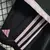Kit Infantil Inter Miami III Adidas 23/24 - Preto com detalhes em rosa - comprar online
