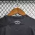 Kit Infantil Inter Miami III Adidas 23/24 - Preto com detalhes em rosa