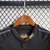 Kit Infantil Real Madrid III 23/24 Adidas - Preto com detalhes em amarelo na internet