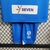 Kit Infantil Al Hilal I 23/24 Puma - Azul com detalhes em branco - Noleto Sports