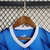 Kit Infantil Al Hilal I 23/24 Puma - Azul com detalhes em branco na internet