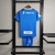 Kit Infantil Al Hilal I 23/24 Puma - Azul com detalhes em branco