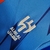 Imagem do Kit Infantil Al Hilal I 23/24 Puma - Azul com detalhes em branco