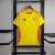 Camisa Colômbia I 24/25 - Torcedor Adidas Masculina - Amarela com detalhes em laranja