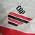Camisa Brasileirão Athletico Paranaense Edição especial 23/24 - Torcedor Umbro Masculina - Branca com detalhes em vermelho e preto - Noleto Sports