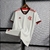Camisa Brasileirão Flamengo II 22/23 Torcedor Adidas Masculina - Branca