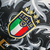 Camisa Seleção Itália x Versace - Preto e Branco - Puma - Noleto Sports