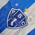 Camisa Paysandu I 24/25 - Torcedor Lobo Masculina - Branca com listra em azul na internet
