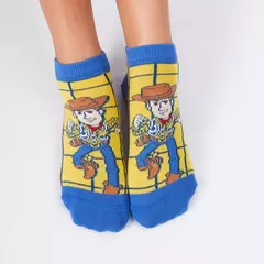 Soquetes Niños Estampados Ciudadela Disney Toy Story en internet