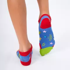 Soquetes Niños Estampados Ciudadela Disney Toy Story