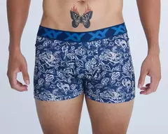 Boxer XY Estampado Articulo 1403 - comprar online