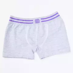 Boxer Ciudadela Varon Liso Sin Costuras - comprar online