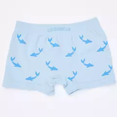 Boxer Ciudadela Varon Sin Costura Tiburones