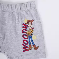 Boxer Ciudadela Varón Toy Story Woody y Buzz - comprar online