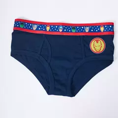 Slip Ciudadela Varon Disney y Marvel en internet