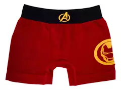 Imagen de Boxer Ciudadela Varon Marvel Avengers