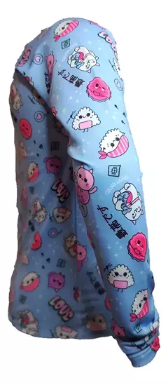 Imagen de Camiseta Con Protección Uv50+ Elemento Nena