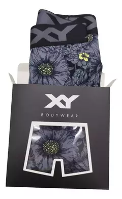 Boxer XY Estampado Articulo 1443 en internet