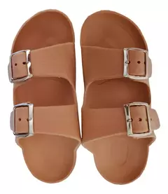 Ojotas Sandalias Birk Summer De Mujer Colores A Eleccion - tienda online