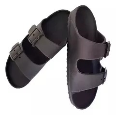 Ojotas Sandalias Birk Summer De Mujer Colores A Eleccion - Distribuidora Mon Amour
