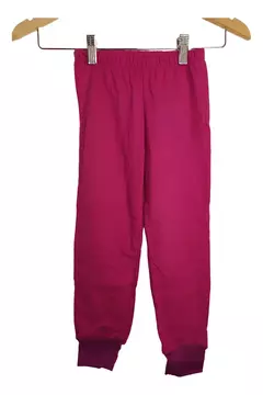 Pijama Elemento Nena Invierno Talles del 2 al 16 - Distribuidora Mon Amour