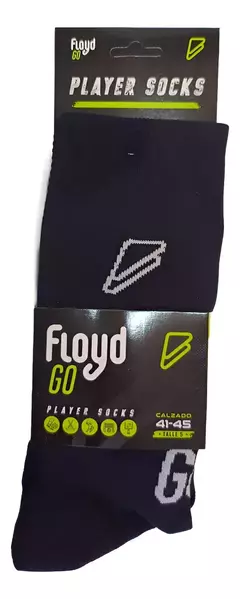 Media Floyd Deportiva Hombre Futbol Hockey Handball Rugby - Distribuidora Mon Amour