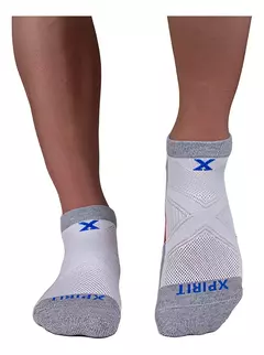 Medias Soquetes Xpirit Freestyle Adultos Ideal Running/gym X PAR - Distribuidora Mon Amour