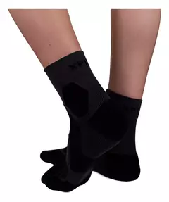Medias Soquetes Altos Xpirit Strong Adultos Ideal Crossfit Y Gym X PAR - Distribuidora Mon Amour