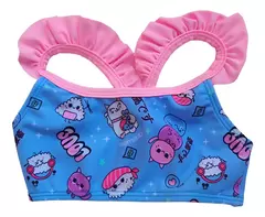 Malla Bikini Elemento Nena Talles del 2 al 14 - tienda online