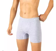 BOXER SIN COSTURA TOM CIUDADELA ART 5100 - Distribuidora Mon Amour